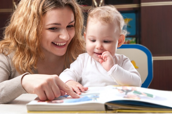 dạy con tự lập từ nhỏ