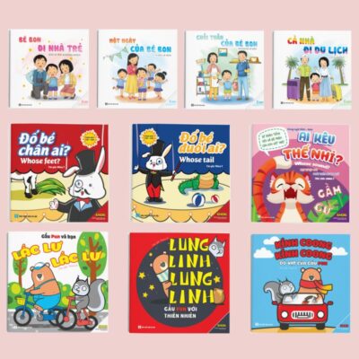 dạy con tự lập từ nhỏ