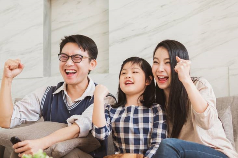 Giúp trẻ tự tin đưa ra quan điểm của bản thân